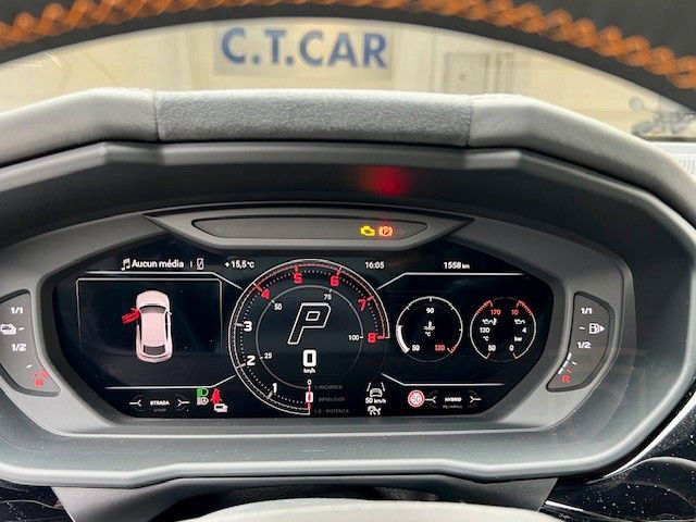 Lamborghini Urus 4.0 V8 PHEV SE