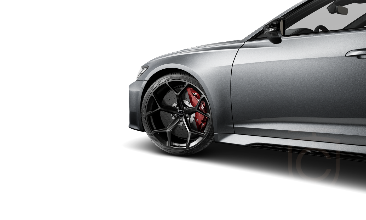 Audi RS 6 Avant performance 6 463 kW