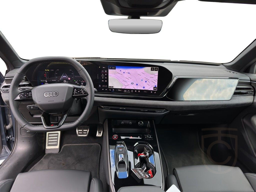 Audi S5 Avant 3.0 TFSI quattro S tronic MATRIX*HEADUP