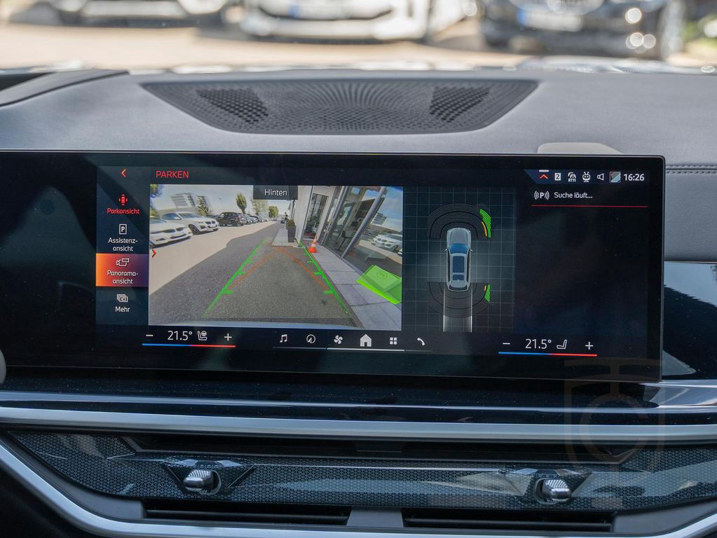 BMW X7 xDr 40d M-SportPro 22Z SI 5/100 AKTIVLENK H/K