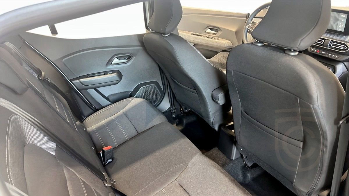 Dacia Sandero Expression