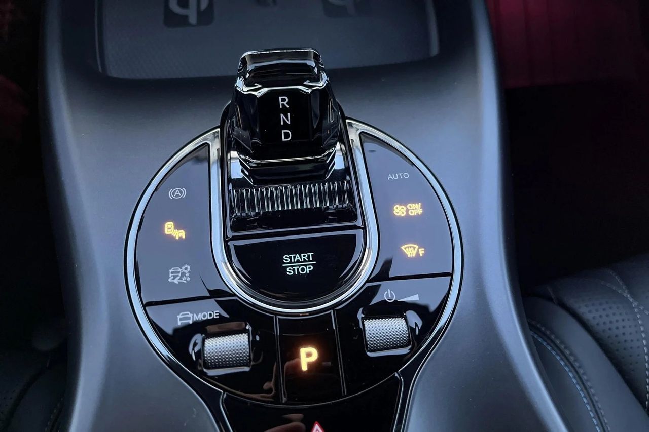 BYD Seal Excellence AWD/530 PS/LED/360°/HUD/Pano