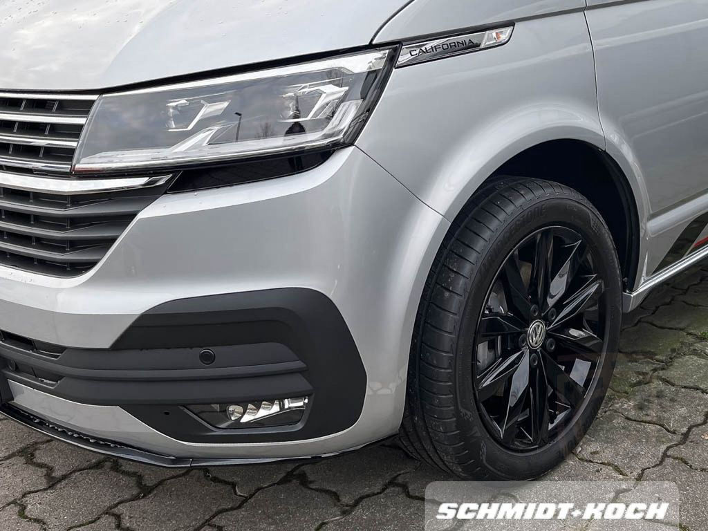 Volkswagen T6.1 California Beach Tour Edition 2.0 TDI DSG