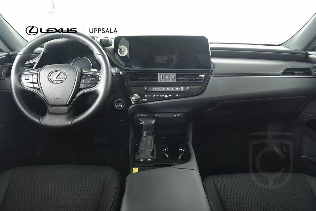 Lexus ES 300h