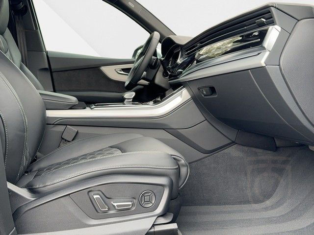 Audi SQ7 4.0TFSI quattro Matrix LED Scheinwerfer, Nav