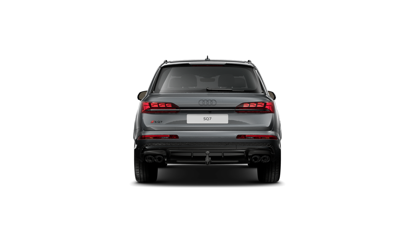 Audi SQ7 SUV TFSI 373 kW