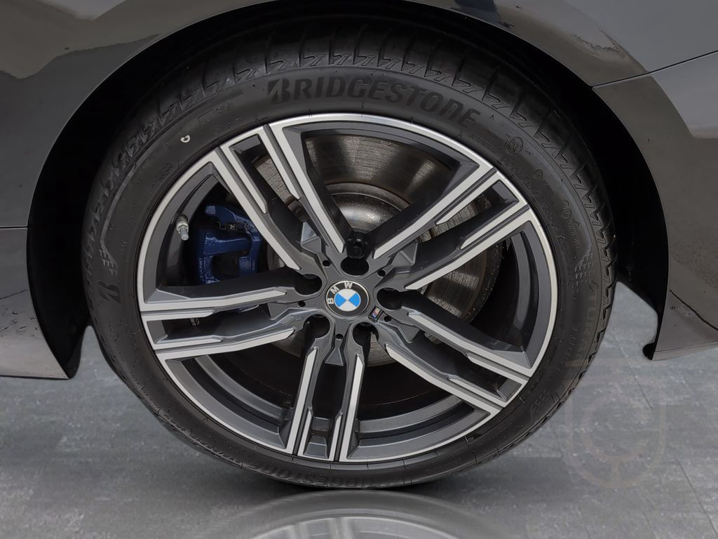 BMW 840i Cabrio Standheizung Driv.Assist.Prof Laser