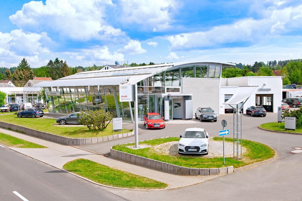 Audi S6 Avant 3.0TDI*MATRIX*NAV*B&O*LUFT*TOP-VIEW*LM2