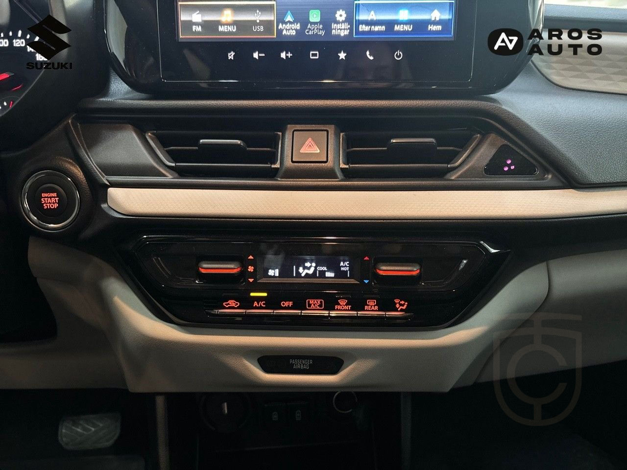 Suzuki Swift 1.2