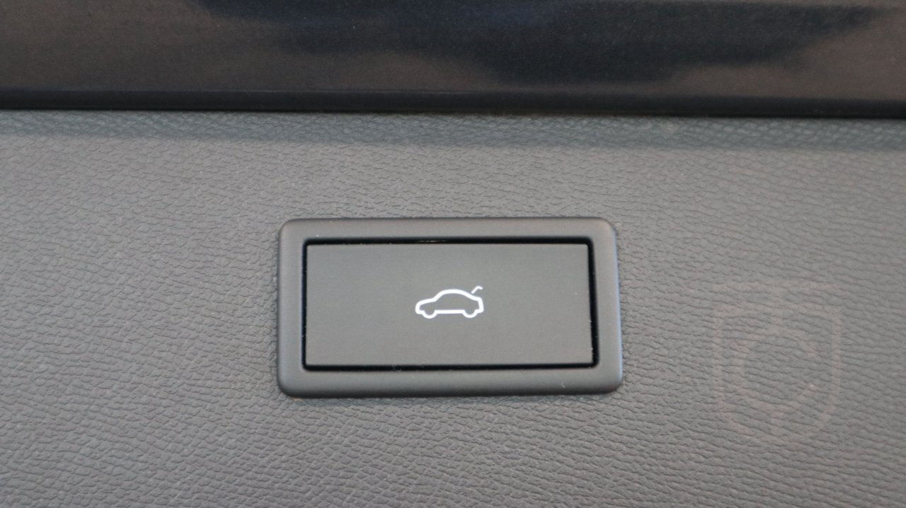 Cupra Formentor VZ e-Hybrid DSG