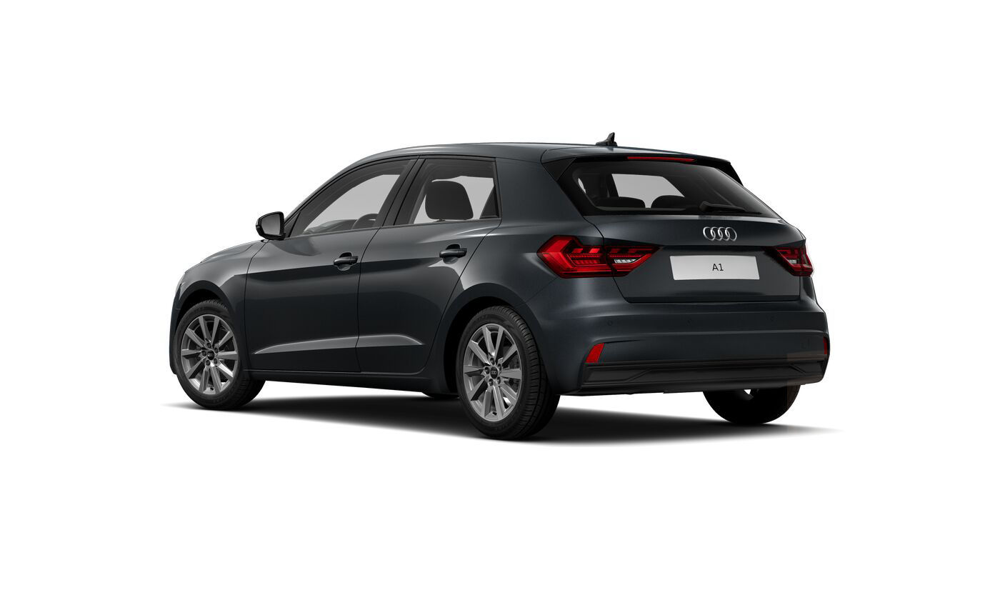 Audi A1 Sportback 30 TFSI 85 kW