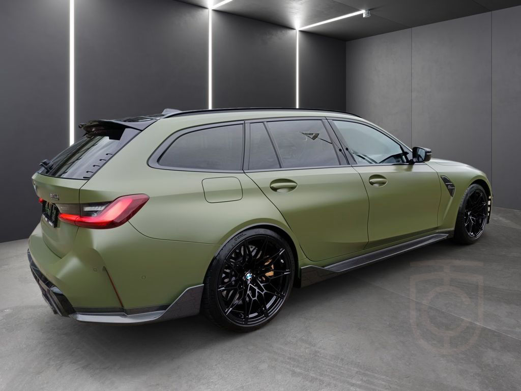 BMW M3 Touring Competition xDrive+LCI+UNIKAT+M PERFO