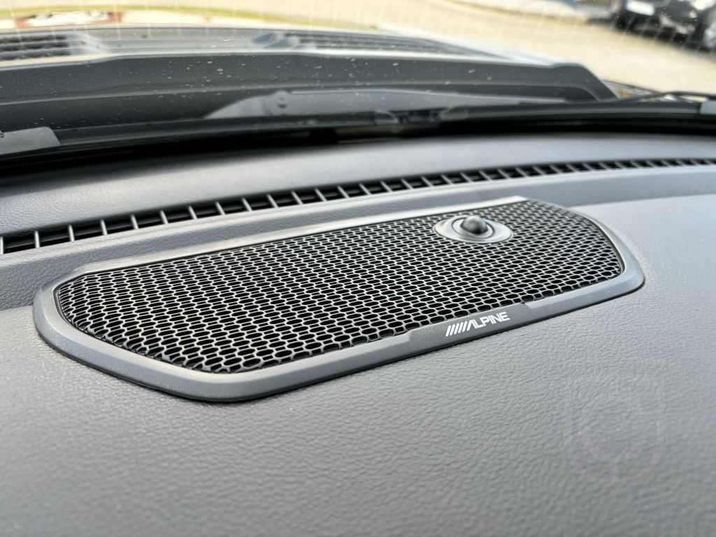 Dodge RAM 1500 Laramie Crew Cab *LPG* MY 2025