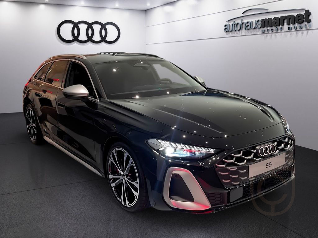 Audi S5 Avant TFSI 270 kW S tronic*B&O*Massagesitze*H