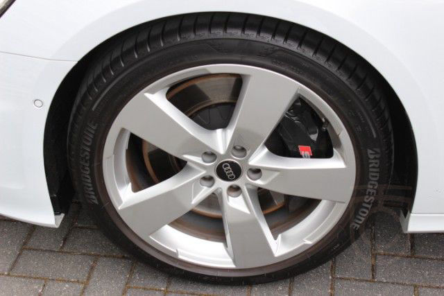 Audi S6 Avant 3.0 TDI quattro LED Navi StHZ B&O RKame