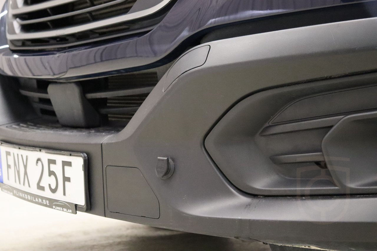 Iveco Daily Automat