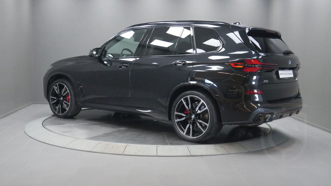 BMW X5 M60i xDrive M Sport Pro