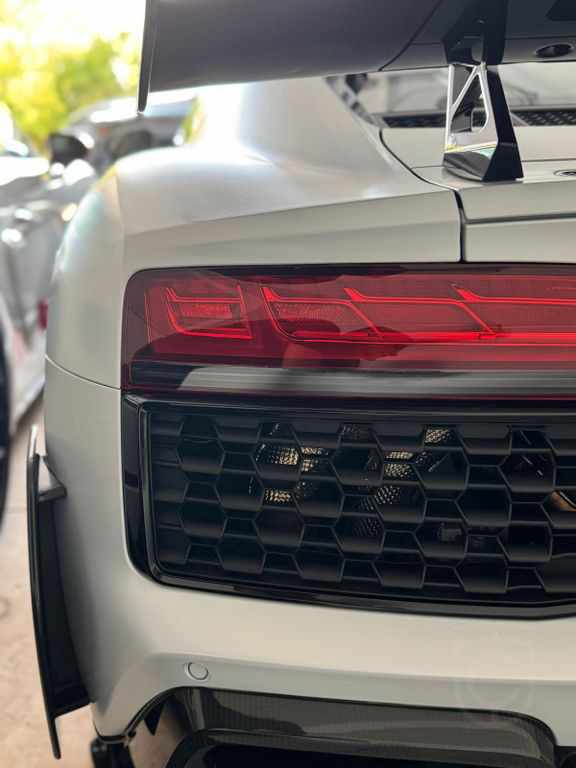 Audi R8 GT Coupe Perf.|GewindeFW|54km|1 of 333|Carbon