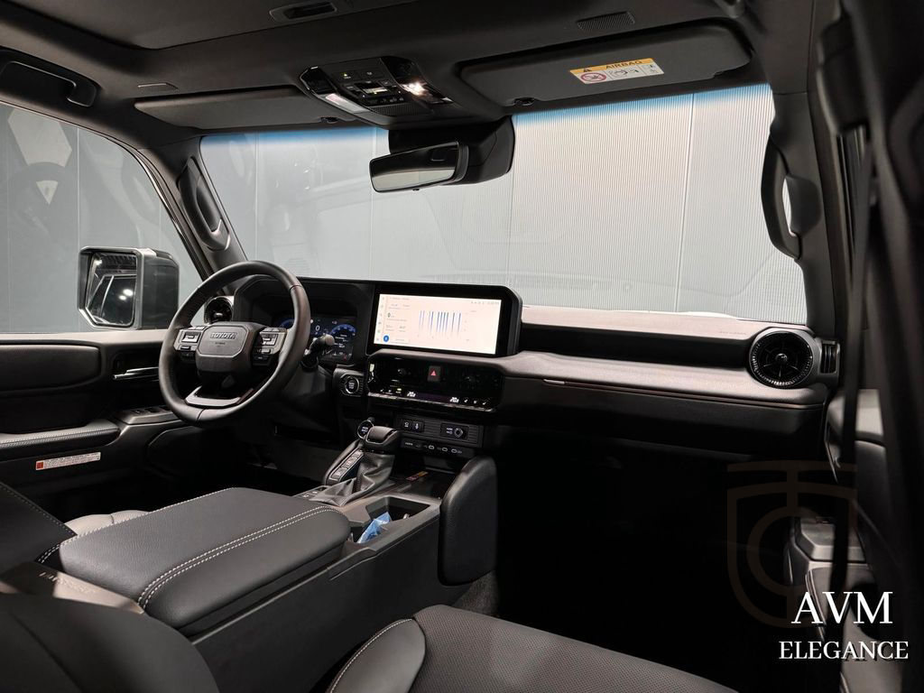 Toyota Land Cruiser 250 VX 2.8L*AHK*7 SEAT*PANO*KAMERA*