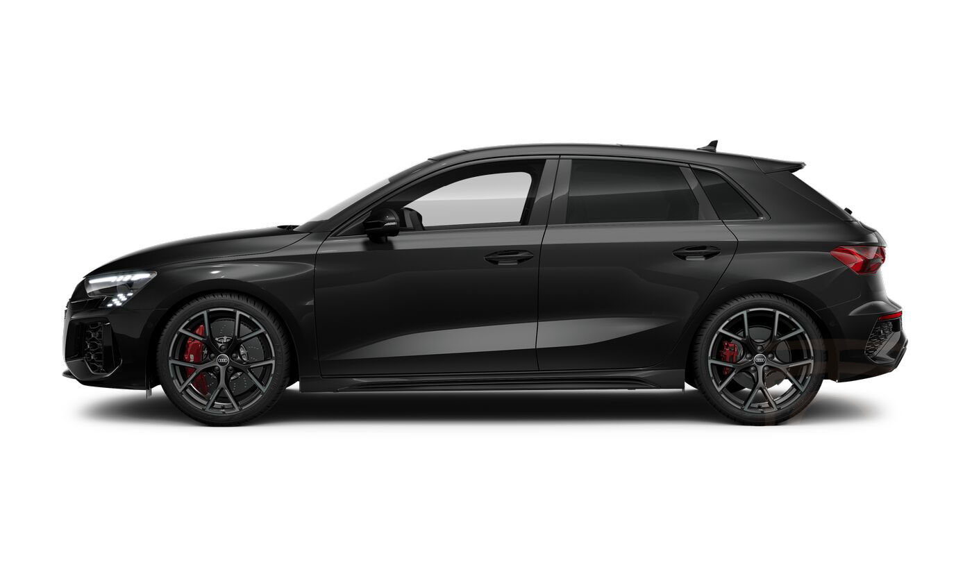 Audi RS 3 Sportback 3 294 kW