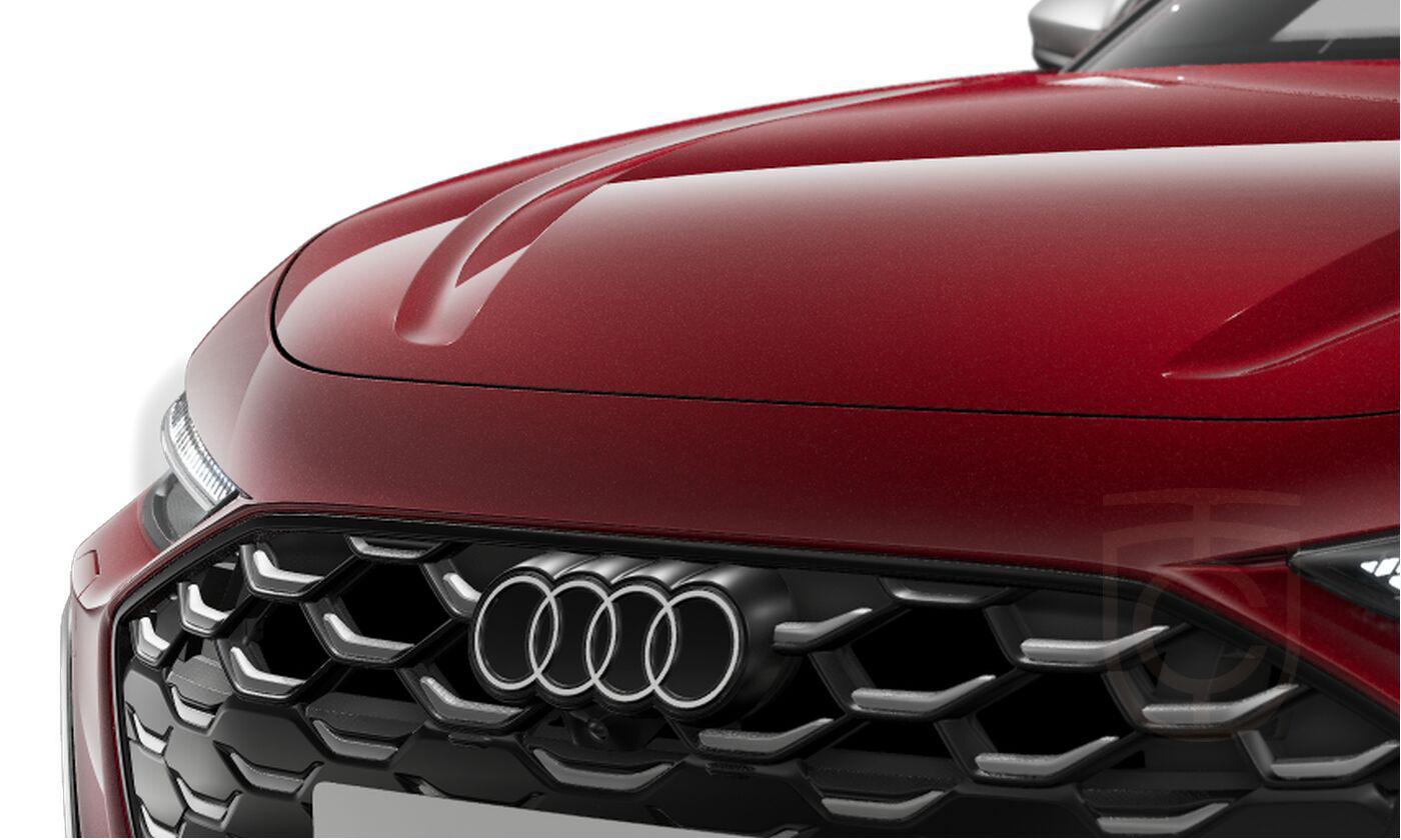 Audi S5 Avant TFSI 270 kW S tronic