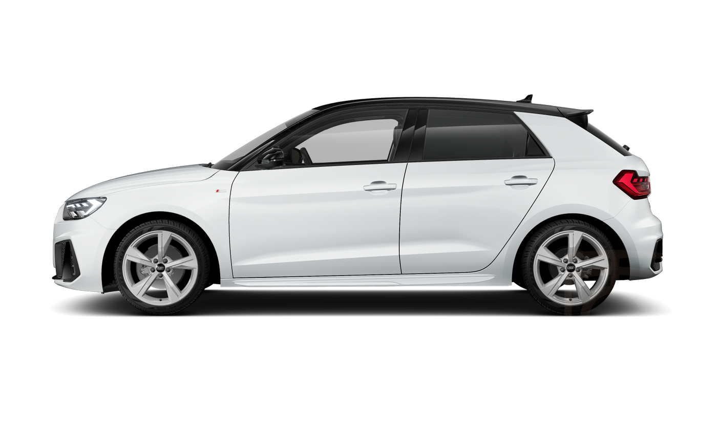 Audi A1 Sportback S line 30 TFSI 85 kW