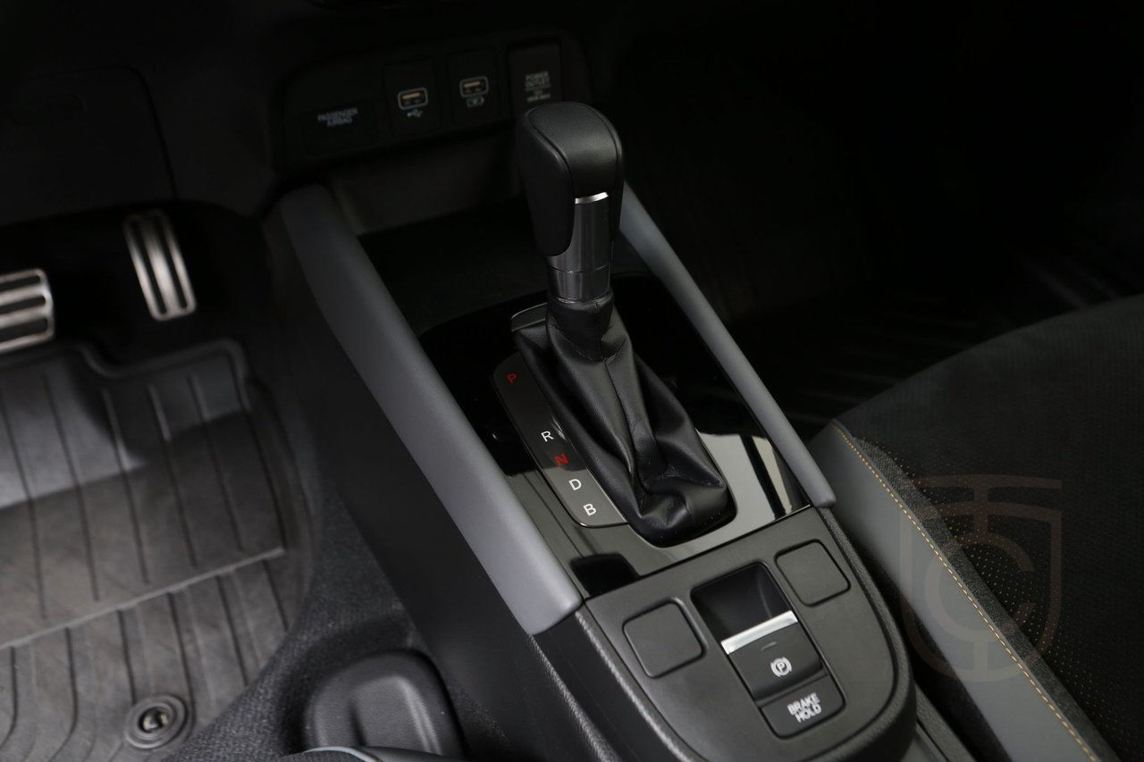 Honda Jazz Fullhybrid