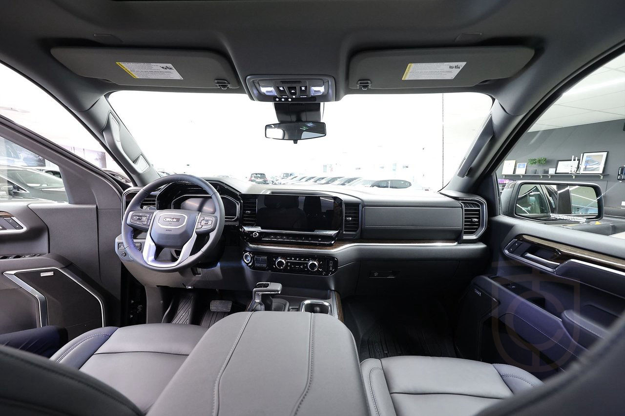 GMC Sierra Elevation 3.0L Duramax Premium X31 Off Road Pack