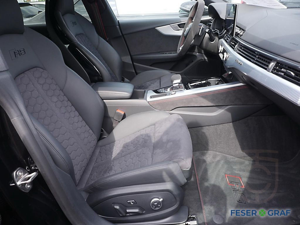 Audi RS5 Sportback Competition Matrix Pano 290 V-max