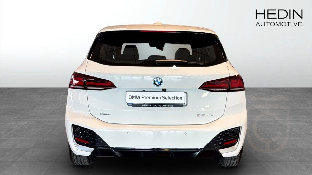 BMW 225 e xDrive Active Tourer M-Sport