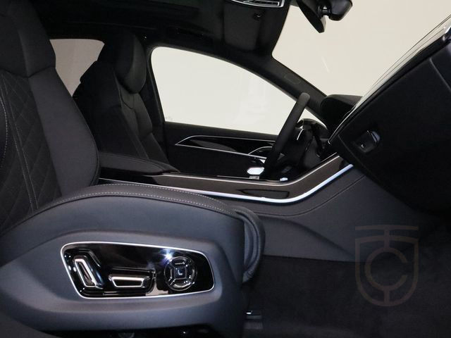Audi S8 4.0 TFSI quattro 360° MATRIX-LED PANO STANDHZ