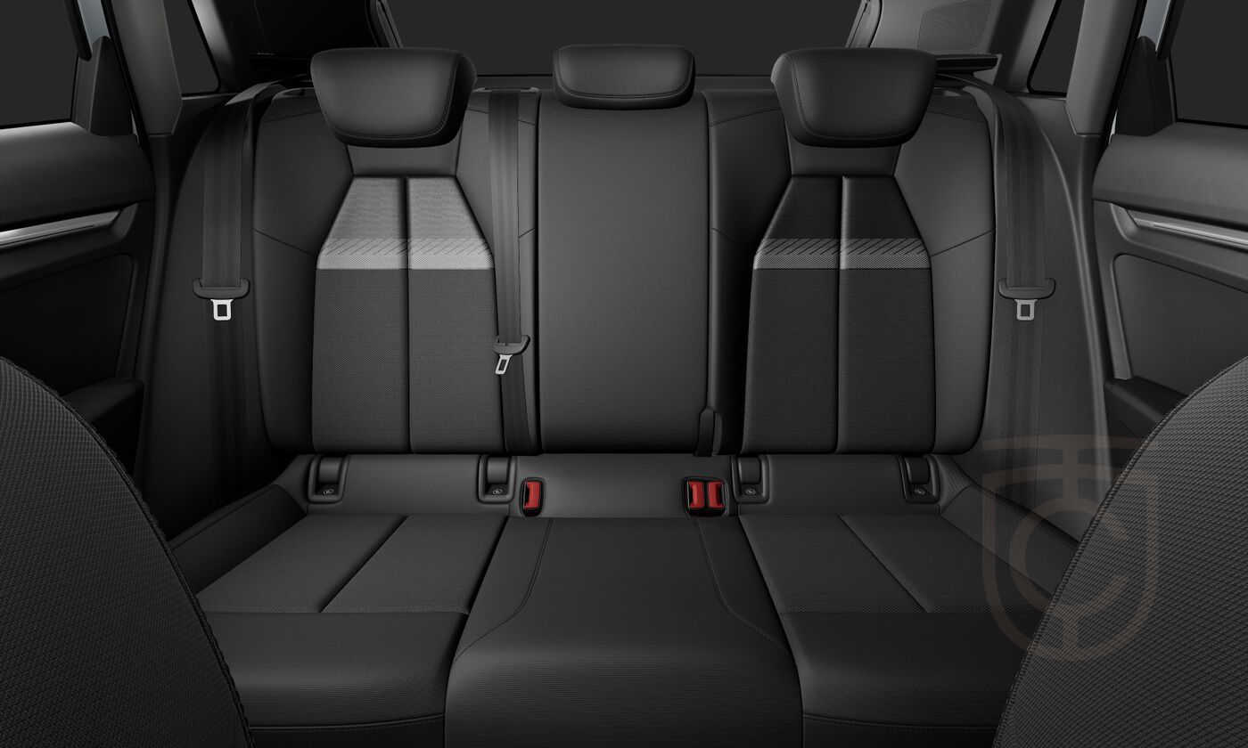 Audi A3 Sportback 30 TDI 85 kW