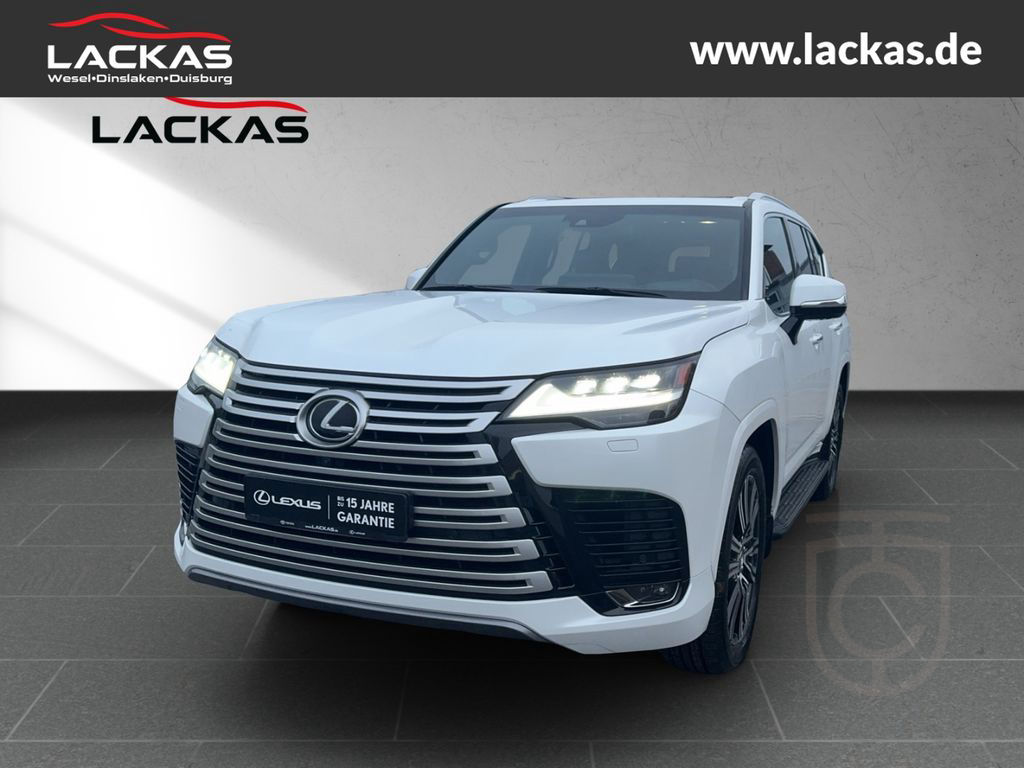 Lexus LX 500 D Luxury Mark Levinson*FullOptions*Garant