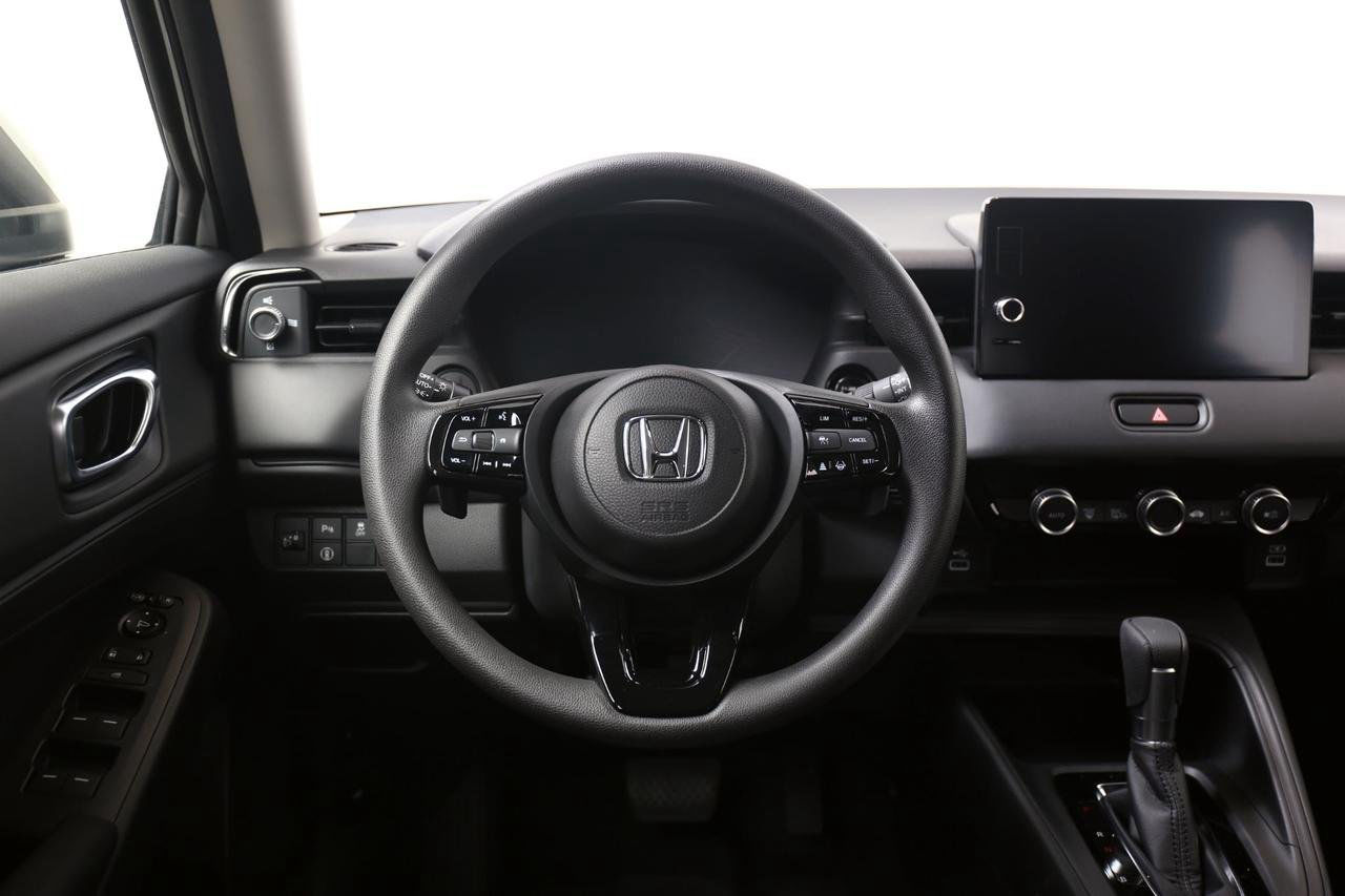 Honda HR-V Elegance Hybrid 1.5 i-MMD