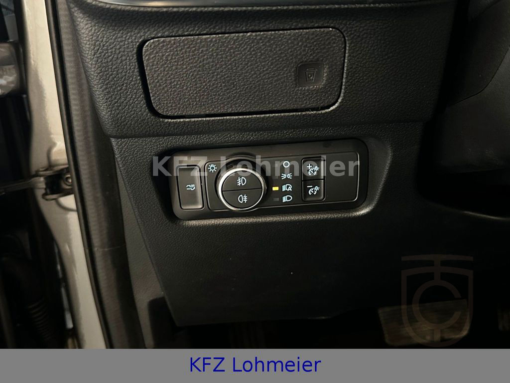 Ford Ranger 3.0 DK e-4WD Platinum *VOLL*
