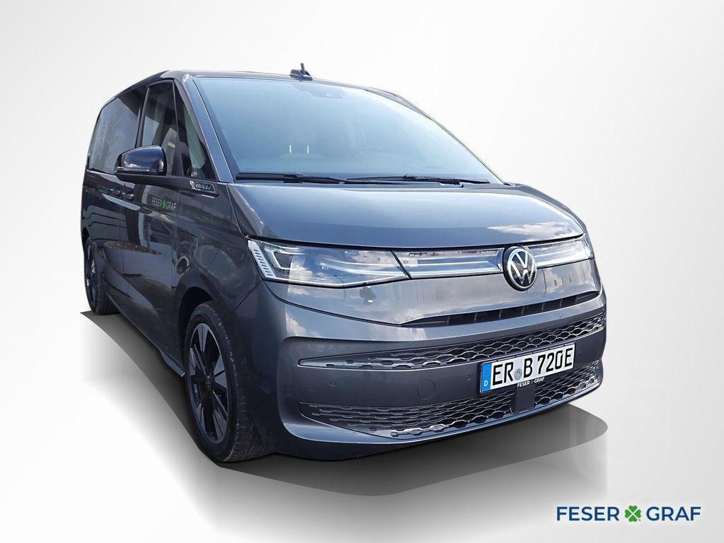 Volkswagen T7 Multivan 1.5 eHybrid 4M GOAL DSG KÜ 7 Si AHK