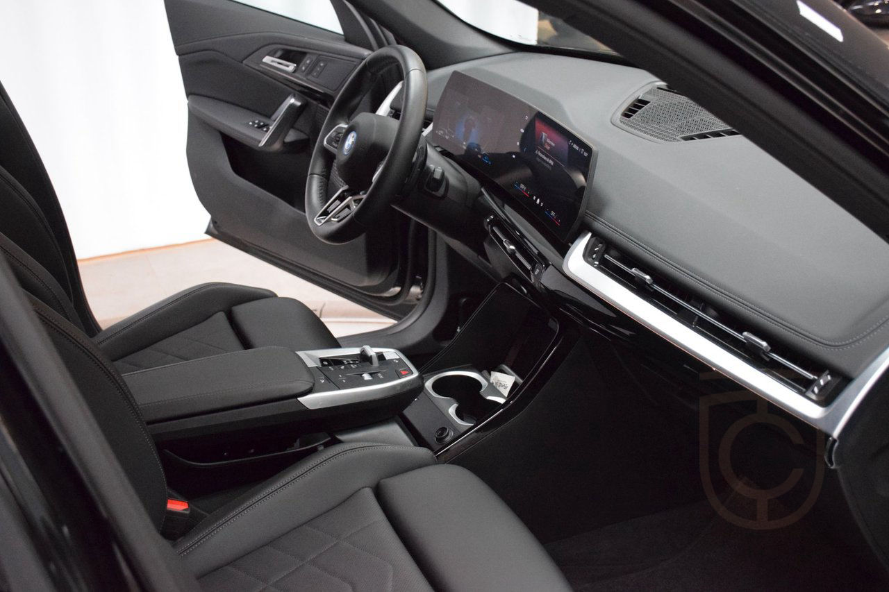 BMW X1 xDrive25e Steptronic 180kW 2024 M Sport