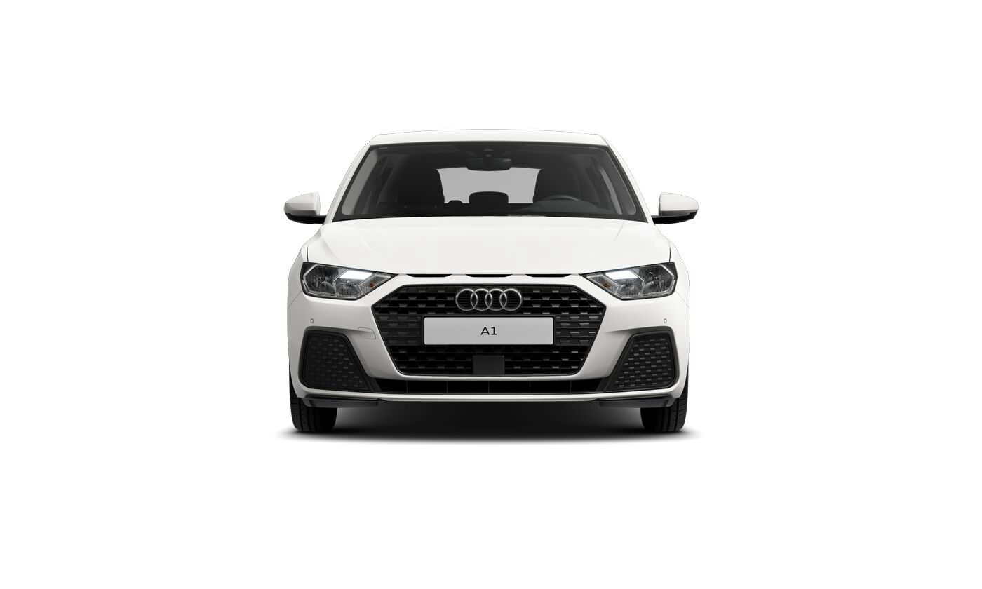 Audi A1 Sportback 25 TFSI 70 kW