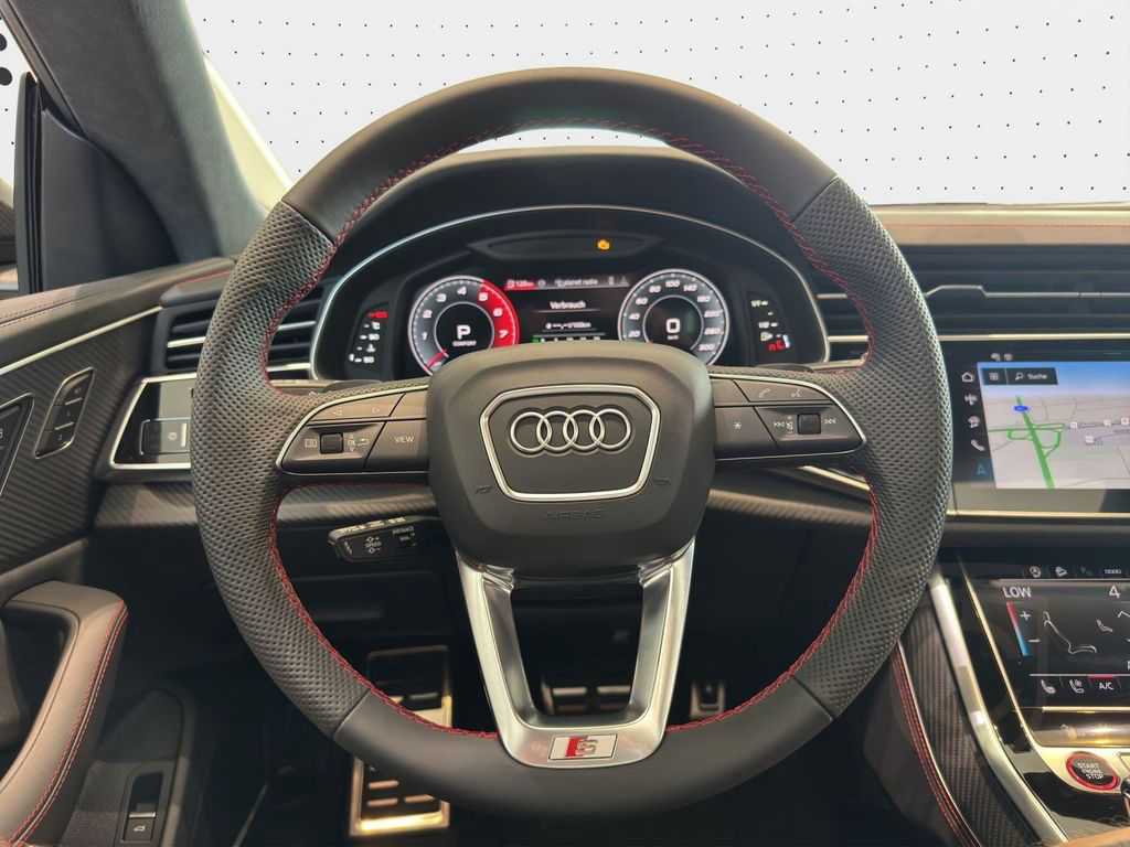 Audi SQ8 SUV TFSI 373(507) kW(PS) tiptronic*PANO*Bang