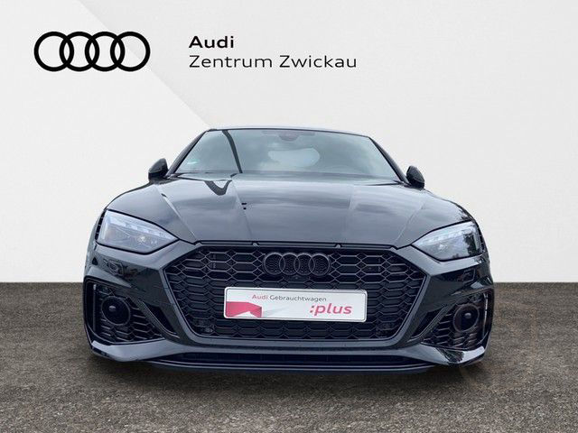 Audi RS5 Sportback 2.9TFSI quattro RS competition plu