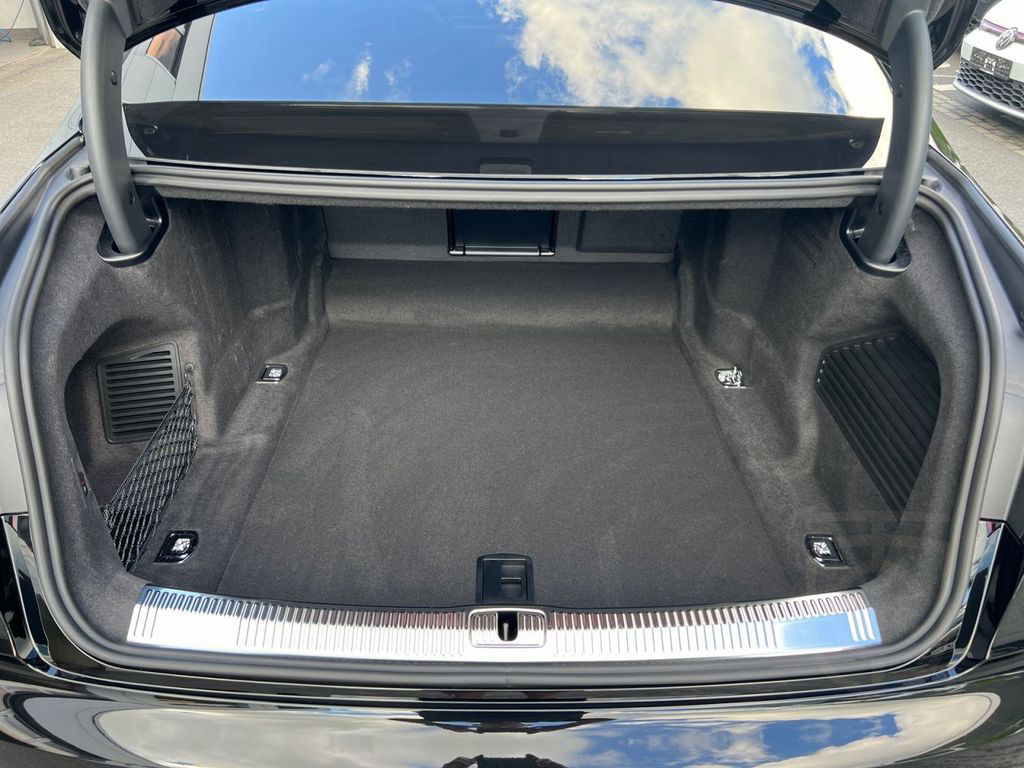Audi S8 TFSI*Pano*Headup*Matrix*Standheizung*360Kamer