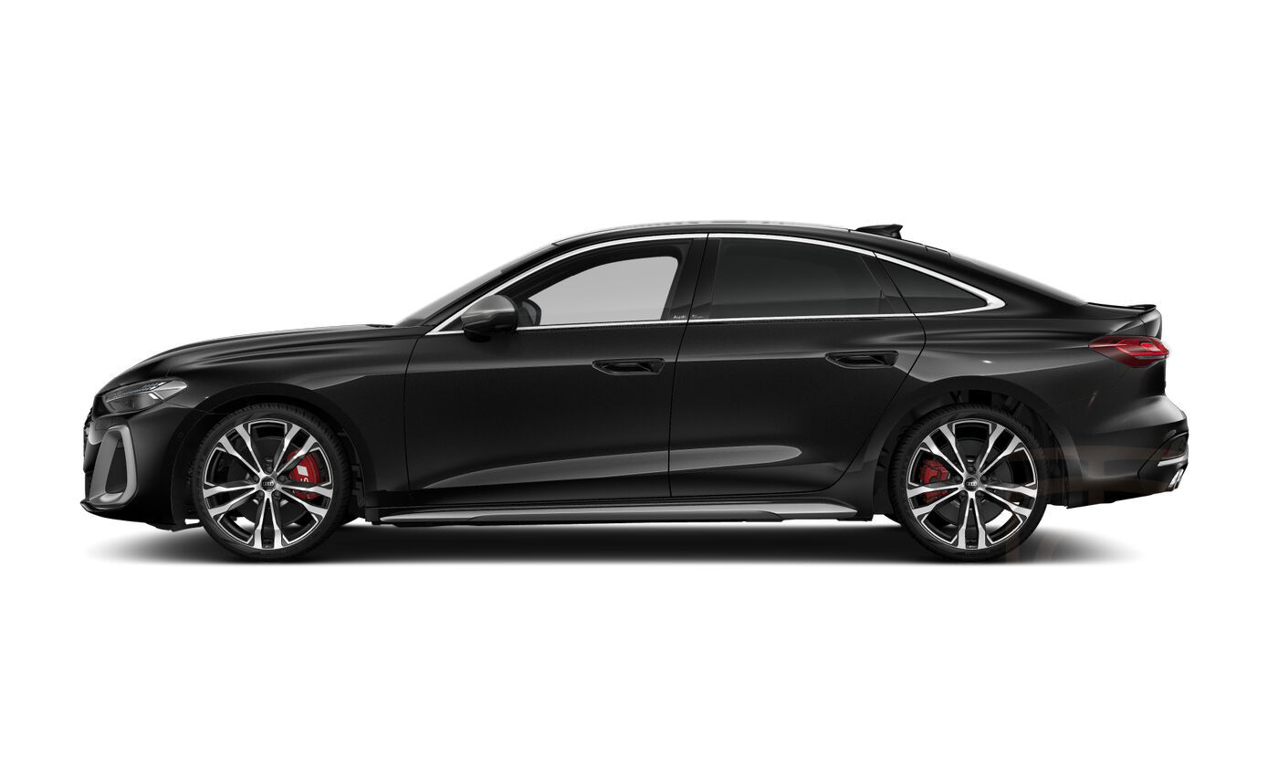 Audi S5 Limousine TFSI 270 kW S tronic