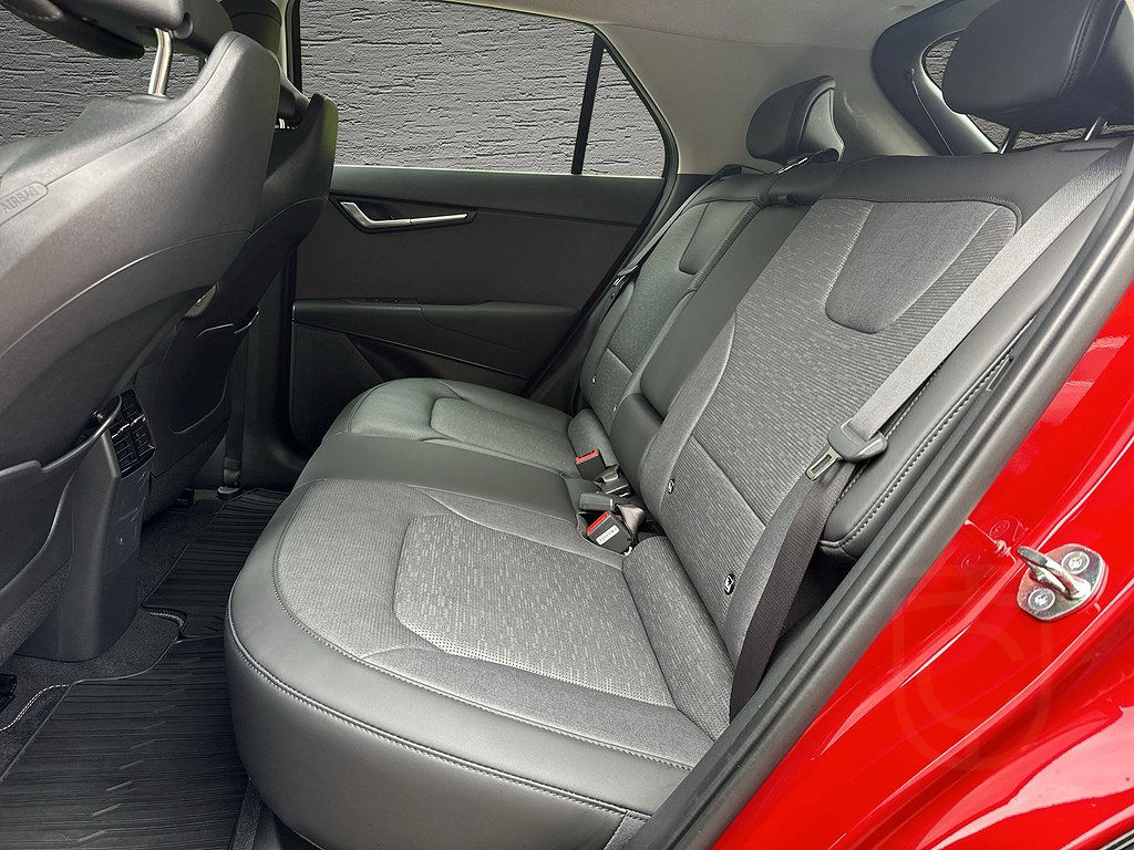 Kia Niro EV 64,