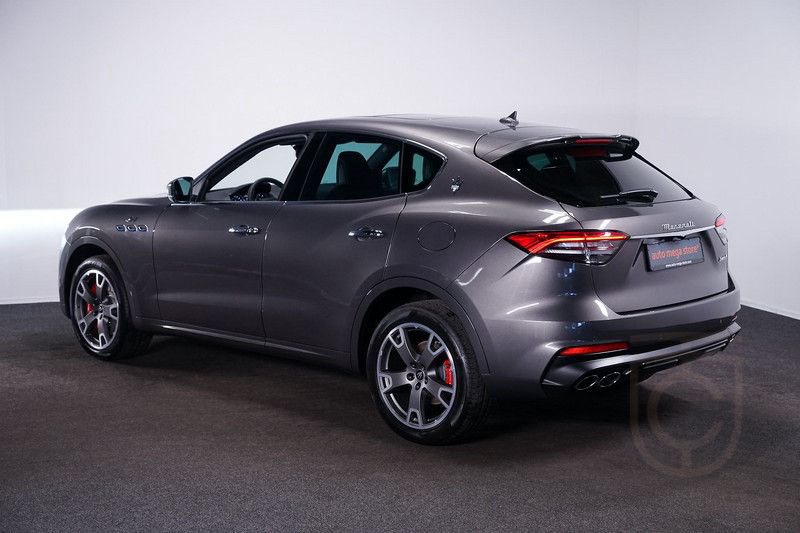 Maserati Levante 2.0 330 MHEV GT Aut*ACC*LED*Pano*RFK*LED
