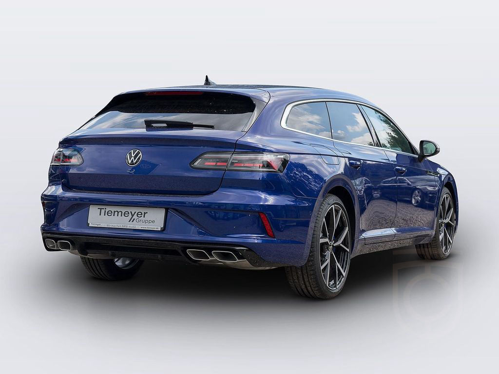 Volkswagen Arteon 2.0 TSI DSG 4MOTION R SHOOTING BRAKE IQ.D