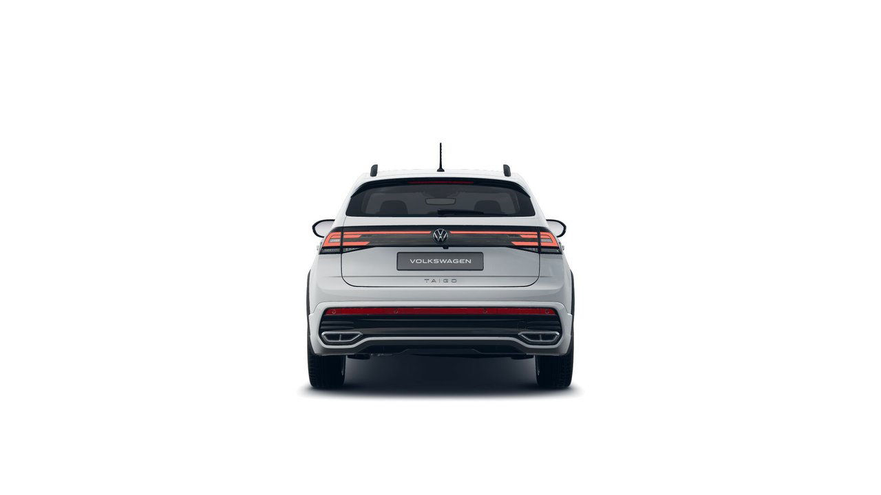 Volkswagen Taigo R-Line Edition 1.0 TSI