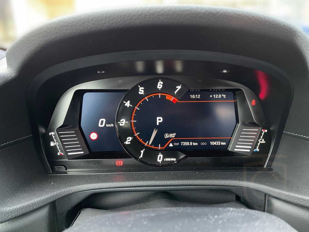Toyota Supra GR 3.0 Legend Premium LED SHZ JBL NAVI