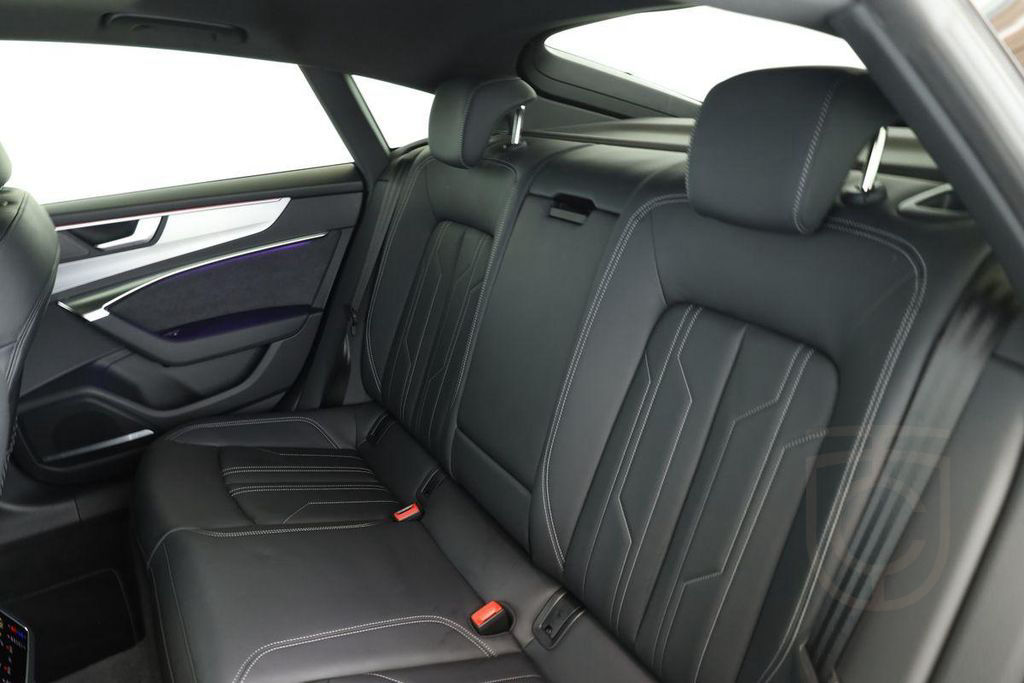 Audi S7 Sportback TDI Valcona Pano BangO ACC Kam 21"