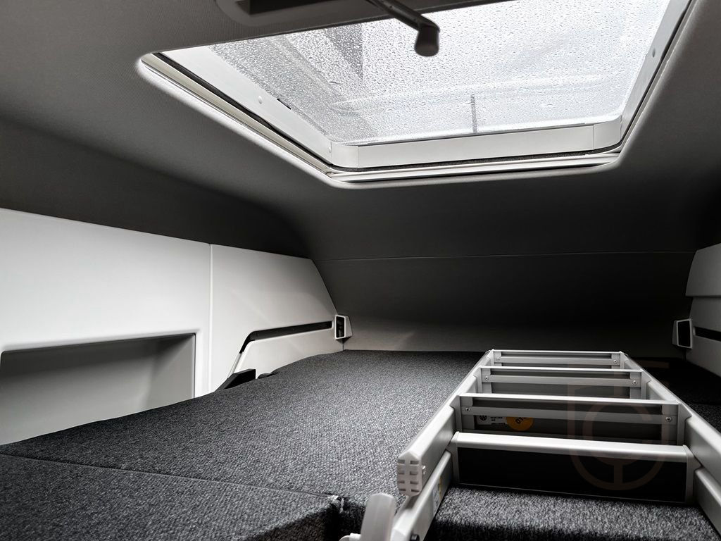 Volkswagen california Grand 600 4MOTION, 3880kg