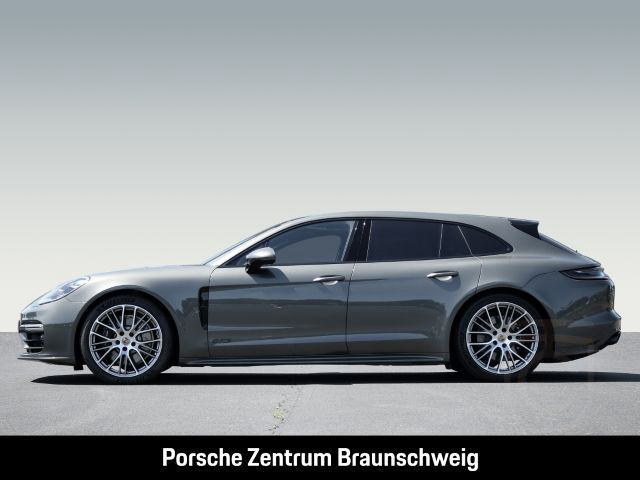 Porsche Panamera GTS Sport Turismo PDCC Soft-Close BOSE
